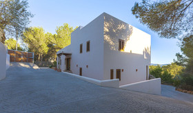 Villa Salada Ibiza