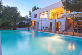 Villa Salada Ibiza