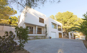 Villa Salada Ibiza