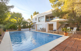 Villa Salada Ibiza