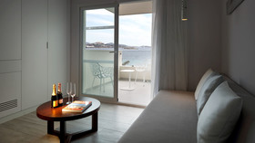 Sentido Garbi Ibiza Resort & Spa