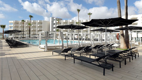 Sentido Garbi Ibiza Resort & Spa