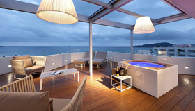 Sentido Garbi Ibiza Resort & Spa