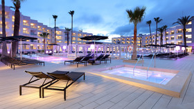 Sentido Garbi Ibiza Resort & Spa