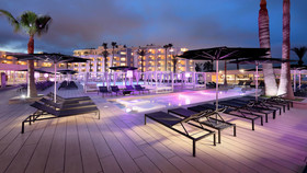 Sentido Garbi Ibiza Resort & Spa