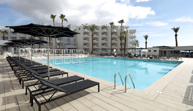 Sentido Garbi Ibiza Resort & Spa