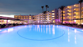 Sentido Garbi Ibiza Resort & Spa