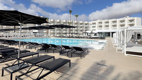 Sentido Garbi Ibiza Resort & Spa