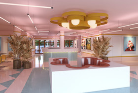 Paradiso Ibiza Art Hotel