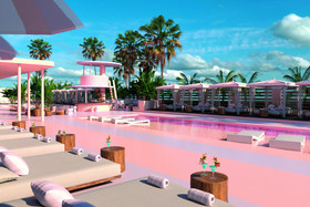 Paradiso Ibiza Art Hotel