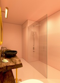 Paradiso Ibiza Art Hotel