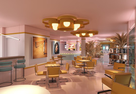 Paradiso Ibiza Art Hotel