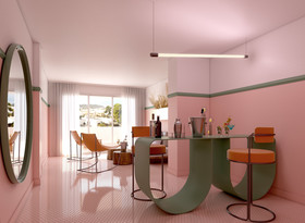 Paradiso Ibiza Art Hotel