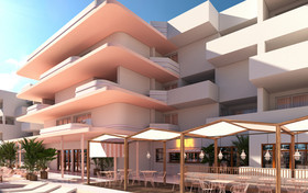 Paradiso Ibiza Art Hotel