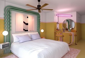 Paradiso Ibiza Art Hotel