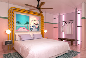 Paradiso Ibiza Art Hotel