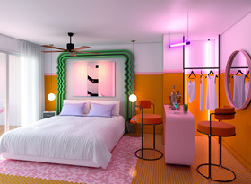 Paradiso Ibiza Art Hotel