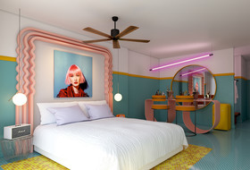 Paradiso Ibiza Art Hotel