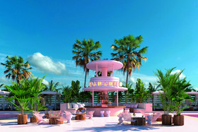 Paradiso Ibiza Art Hotel