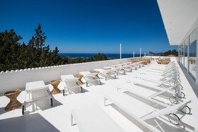 Victoria Sunset Suites Ibiza