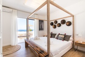 Victoria Sunset Suites Ibiza