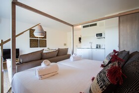 Victoria Sunset Suites Ibiza