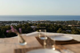 Victoria Sunset Suites Ibiza