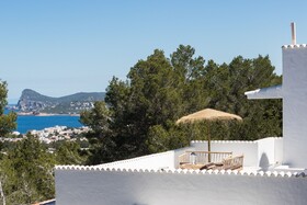Victoria Sunset Suites Ibiza