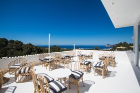 Victoria Sunset Suites Ibiza