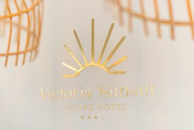 Victoria Sunset Suites Ibiza
