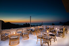 Victoria Sunset Suites Ibiza