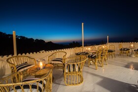 Victoria Sunset Suites Ibiza