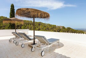 Victoria Sunset Suites Ibiza