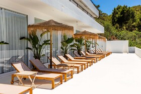 Victoria Sunset Suites Ibiza