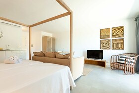 Victoria Sunset Suites Ibiza