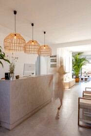 Victoria Sunset Suites Ibiza