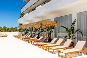 Victoria Sunset Suites Ibiza