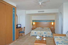 Insotel Tarida Beach Resort & Spa