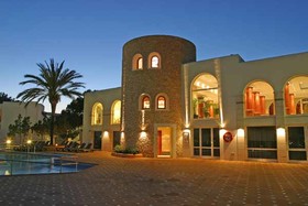 Insotel Tarida Beach Resort & Spa