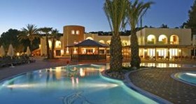 Insotel Tarida Beach Resort & Spa