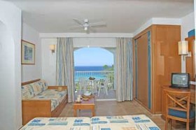 Insotel Tarida Beach Resort & Spa