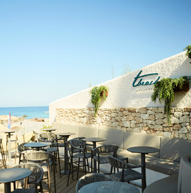 TUI BLUE Tarida Beach