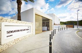 TUI BLUE Tarida Beach