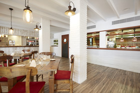 TUI BLUE Tarida Beach