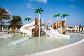 TUI BLUE Tarida Beach