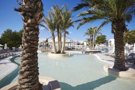 TUI BLUE Tarida Beach