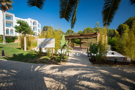 TUI BLUE Tarida Beach