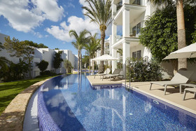 TUI BLUE Tarida Beach