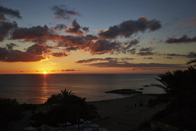 TUI BLUE Tarida Beach