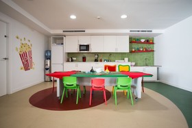 TUI BLUE Tarida Beach